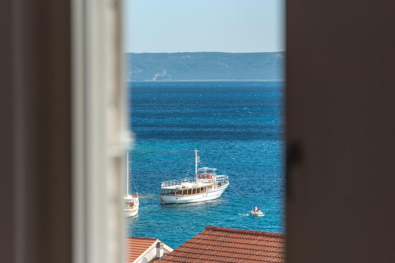 New Luxurious Villa Tinka - Sumartin Kültér fotó