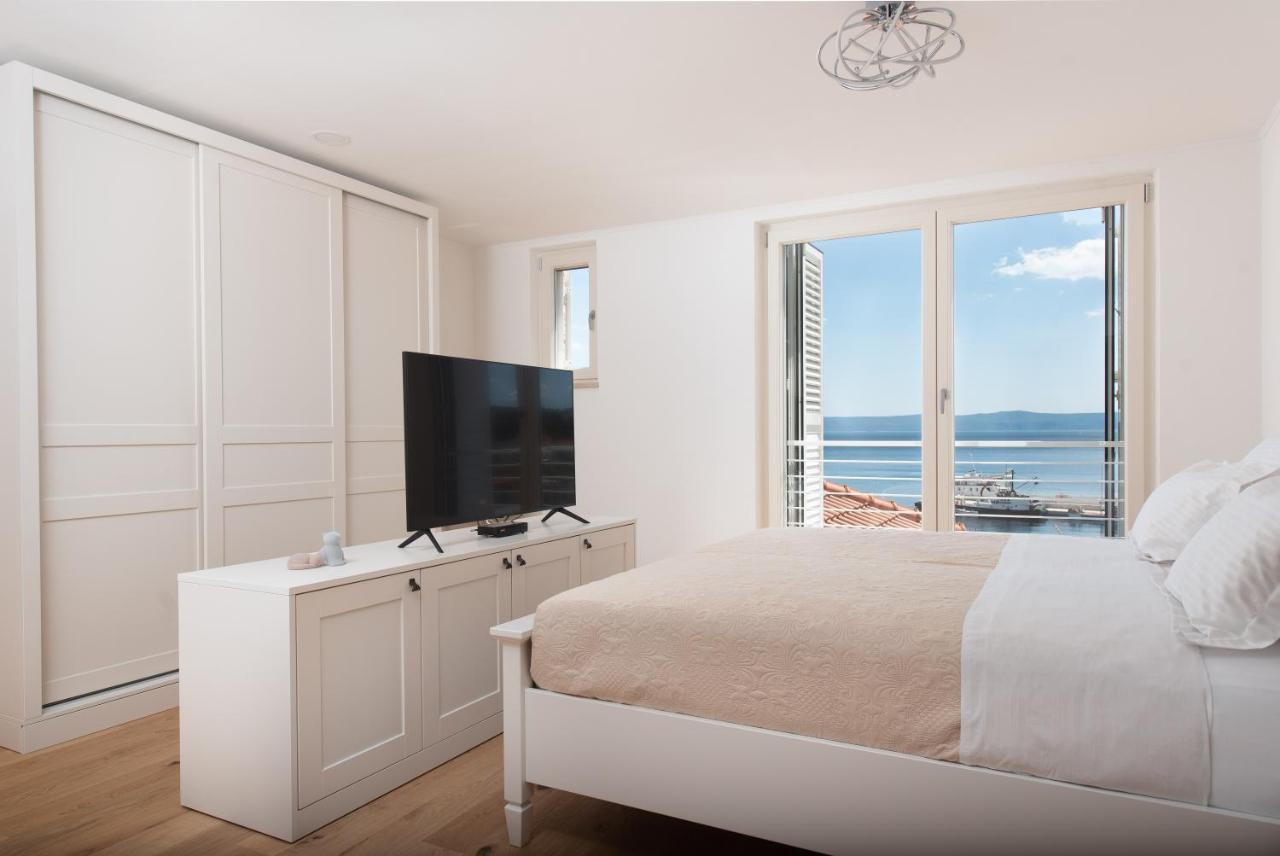 New Luxurious Villa Tinka - Sumartin Kültér fotó