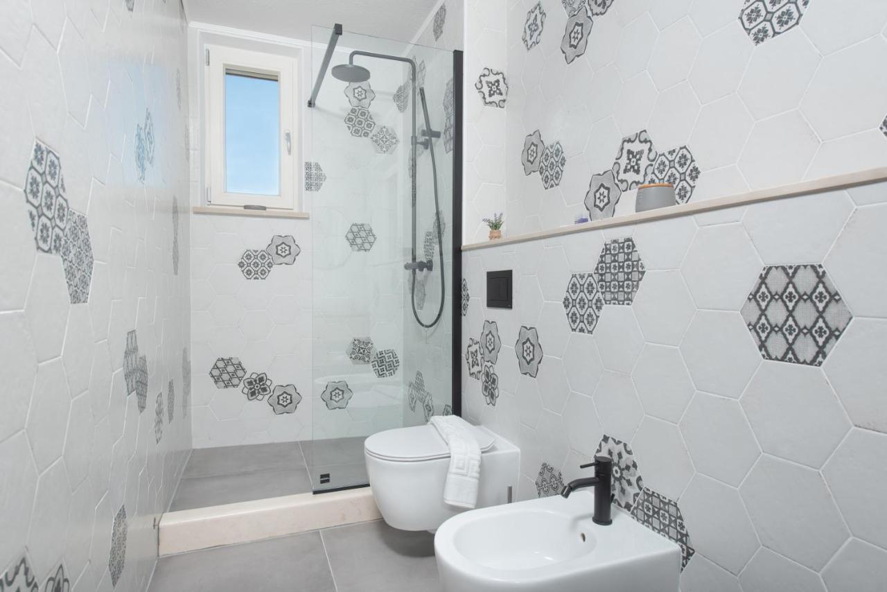 New Luxurious Villa Tinka - Sumartin Kültér fotó