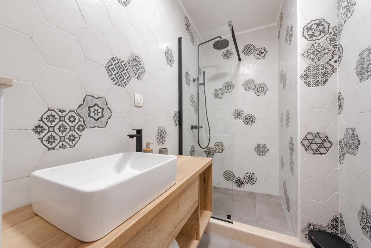 New Luxurious Villa Tinka - Sumartin Kültér fotó