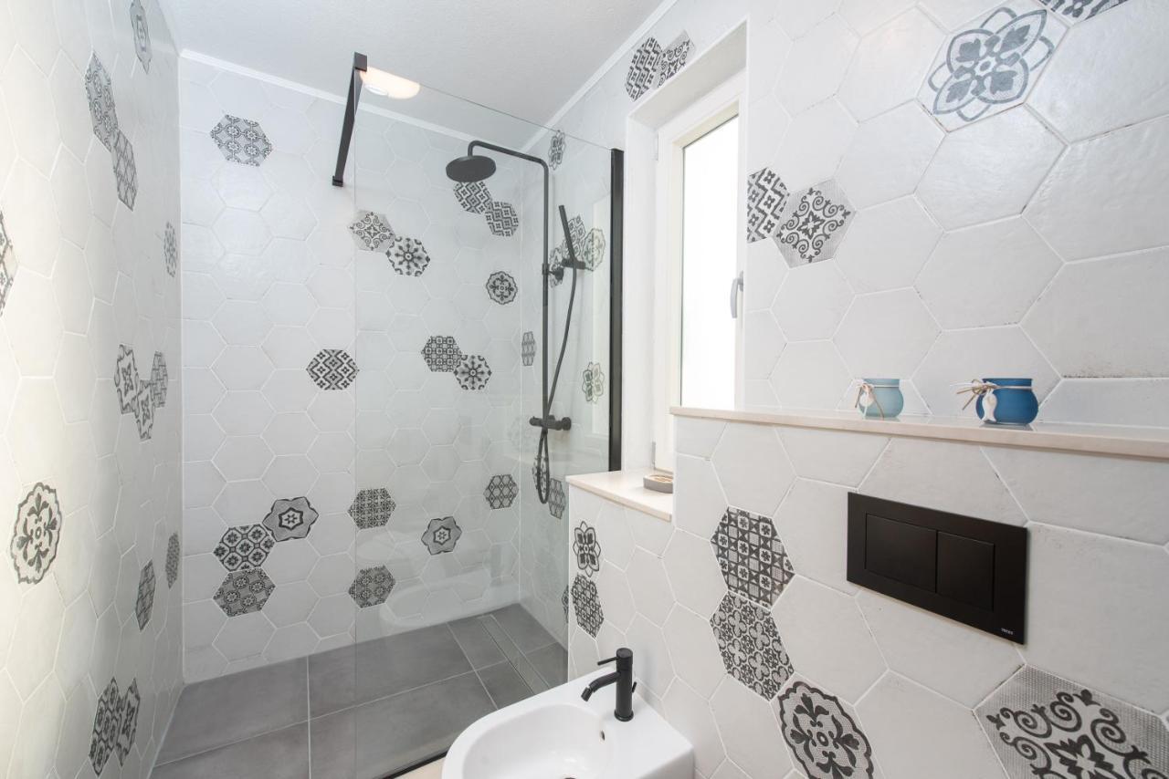 New Luxurious Villa Tinka - Sumartin Kültér fotó