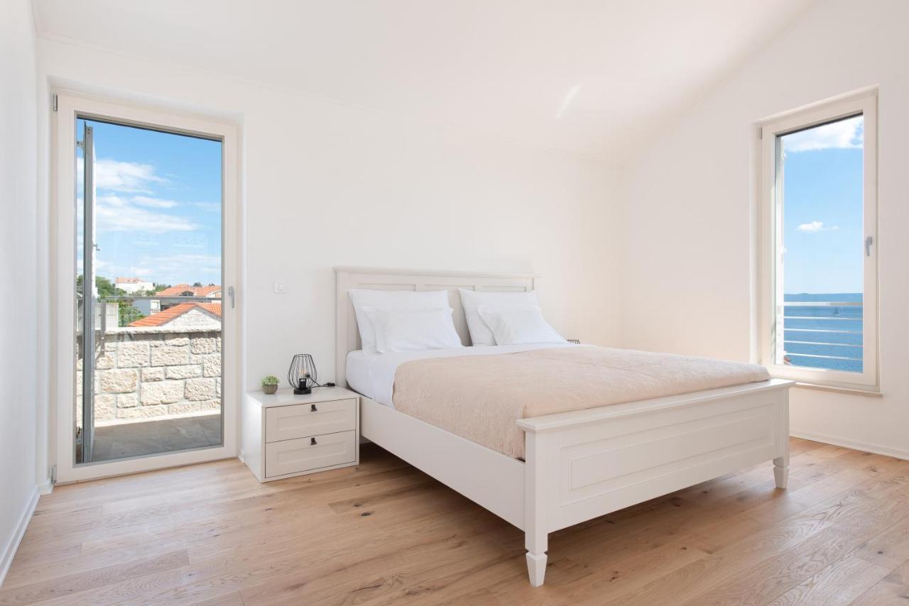 New Luxurious Villa Tinka - Sumartin Kültér fotó