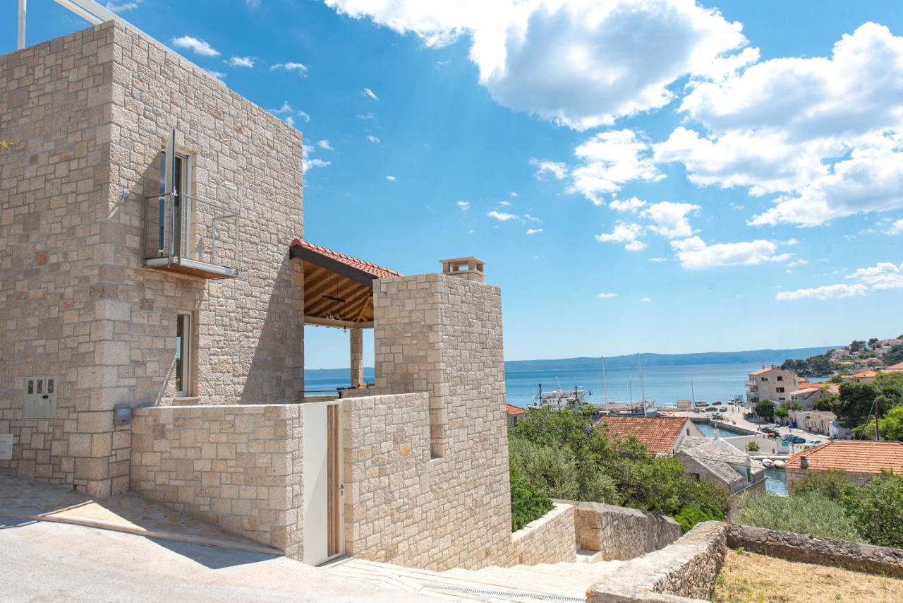 New Luxurious Villa Tinka - Sumartin Kültér fotó
